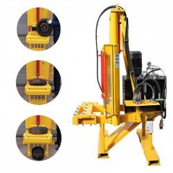 AutoDrain Wheelpopper