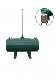 Image of AutoDrain Cuve carburant contaminé | Stockez-vous les mélanges essence/diesel dans des cuves en plastique?