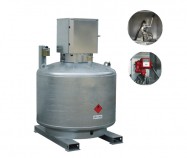 Image of AutoDrain Stockage du diesel | Stockage et distribution de diesel