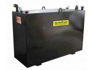 Image of AutoDrain Stockage des liquides | Huiles, liquides de refroidissement, liquide lave-glace, liquide de freins et diesel