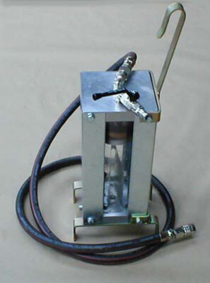 Image of AutoDrain Nettoyeur de carburant | Nettoie l’essence et le diesel pendant la récupération