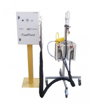 Image of AutoDrain Point carburant | Récupérez l'essence et le diesel