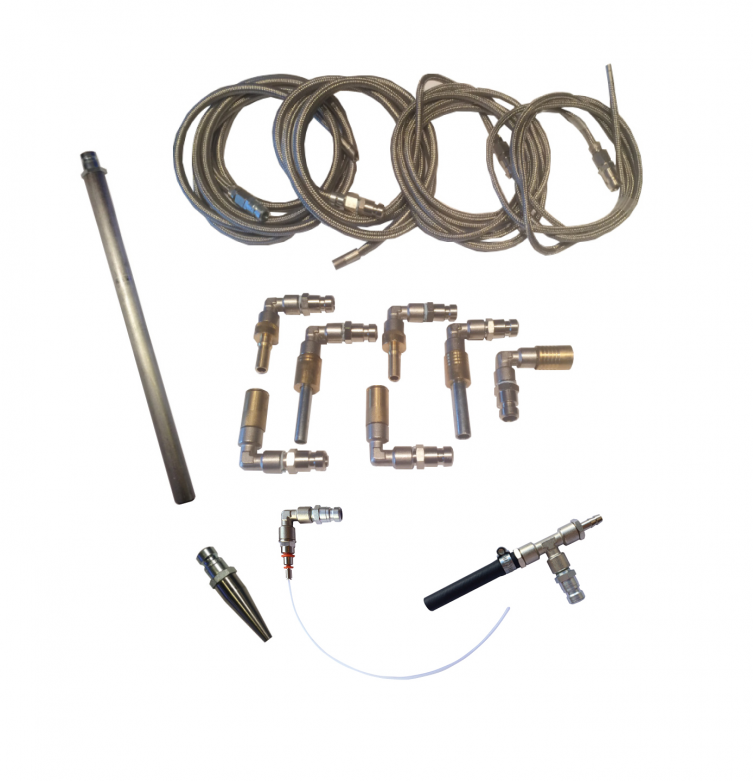 Image of AutoDrain Outils pour carburants | Outils pour carburants