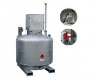 Image of AutoDrain Stockage de l'essence | Stockage et distribution d’essence