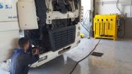 Image of AutoDrain Dépollution Poids-lourds et autres industries | Pour une dépollution rapide, efficace et aux normes des poids-lourds et autres équipements