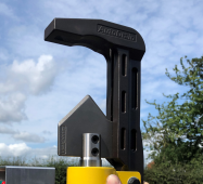 Image of AutoDrain La gamme AutoShear | Notre gamme d’équipements AutoShear récupère les convertisseurs catalytiques de valeur