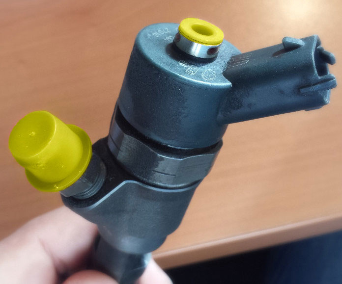 Dust Plugs Image